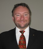 Hywel Clark